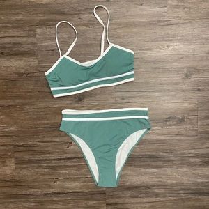 NEW SHEIN Swim suit bundle